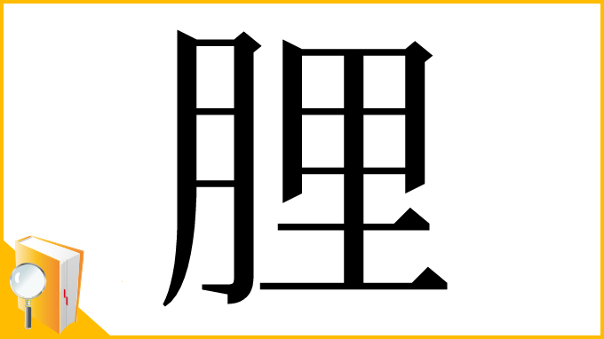漢字「䤚」
