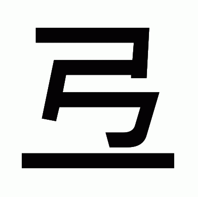 弖のゴシック体