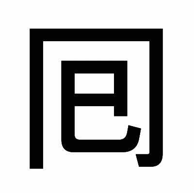 囘のゴシック体