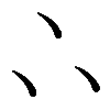𠁼