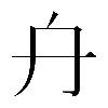 𠔾
