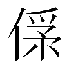 𠌀