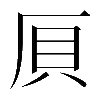 異体字