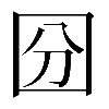 異体字