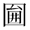 異体字