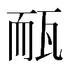 𤭃